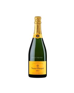 champagne veuve clicquot brut