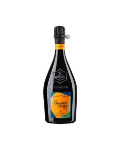 Veuve Clicquot La Grande Dame 2004