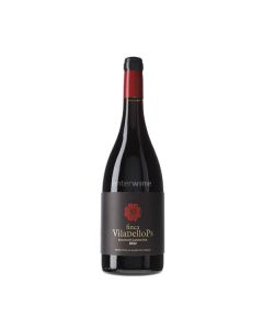 vino finca viladellops 2014