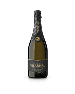 cava vilarnau brut nature reserva 2015 magnum