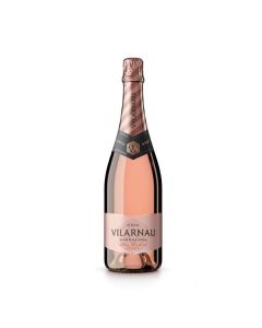 cava vilarnau brut rosé delicat reserva 2022