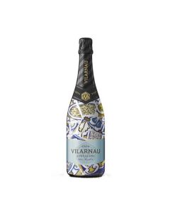 cava vilarnau brut reserva gaudí 2022