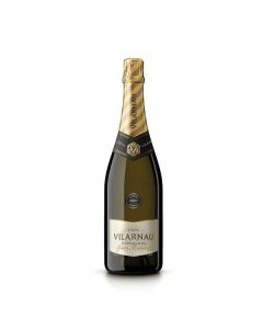vilarnau gran reserva brut nature vintage 2010