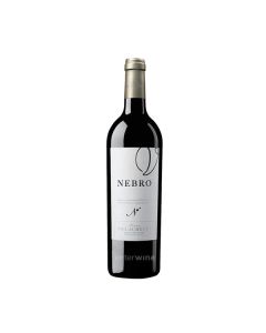 finca villacreces nebro 2015