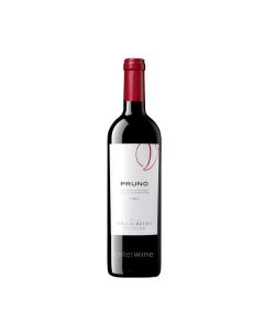 finca villacreces pruno 2012