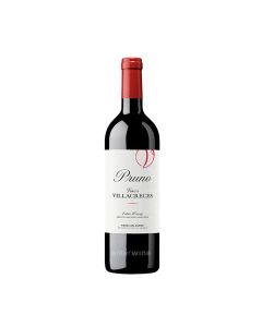 red wine finca villacreces pruno 2023