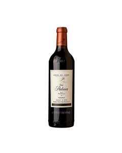 vino viña pedrosa la navilla 2015