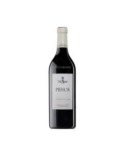 vino viña sastre pesus 2014