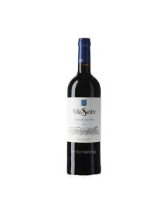 viña sastre roble 2012