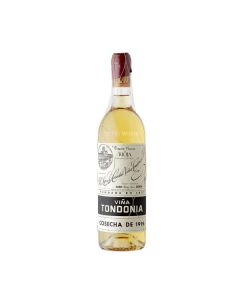 viña tondonia blanco gran reserva 1994