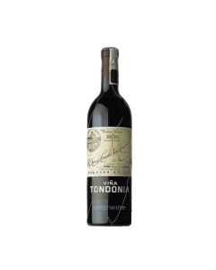 viña tondonia reserva 2002