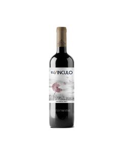 vino el vinculo crianza 2021