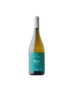white wine blanc del terrer 2023