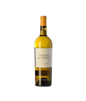 vino mirlo blanco 2024