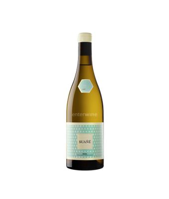 vino suañé blanco reserva 2020