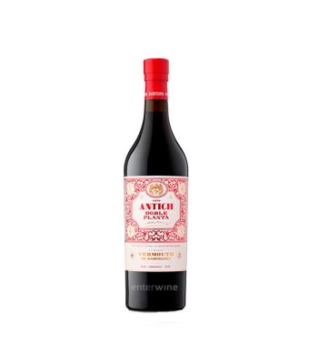 vermouth antich doble planta