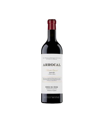 vino arrocal selección especial 2020
