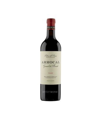 red wine arrocal village 2024
