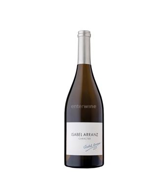 vino isabel arranz carácter 2024