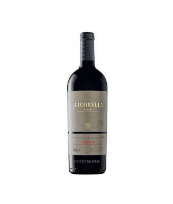 red wine llicorella vitis 60 2020