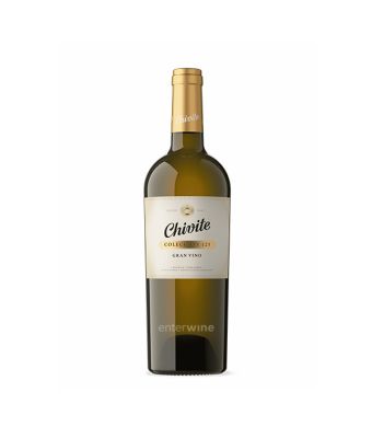 Chivite Colección 125 Blanco 2009