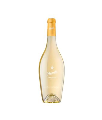 white wine chivite las fincas blanco 2025