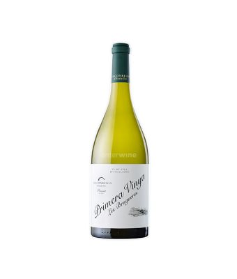 vino les brugueres primera vinya 2022