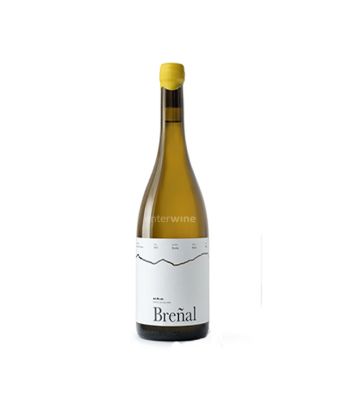 vino cortjo los aguilares breñal 2024