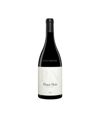 vino cortijo los aguilares pinot noir 2018