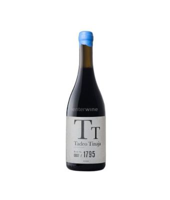 vino cortijo los aguilares tadeo tinaja 2018