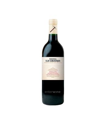 red wine dehesa la granja 2021