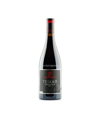 vino teixar 2019