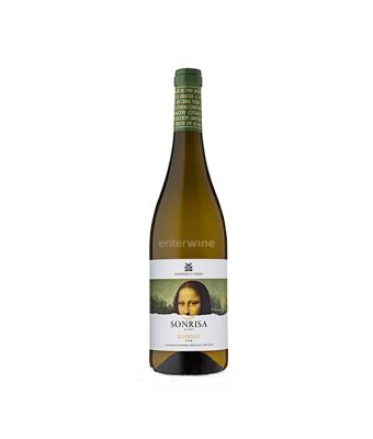 vino sonrisa de tares 2025