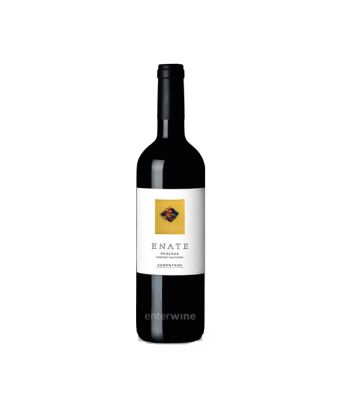 vino enate reserva 2018