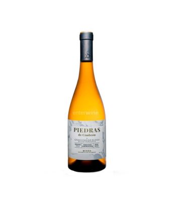 white wine piedras de cimbrón 2022