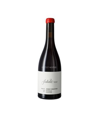 red wine josep foraster julieta 2024