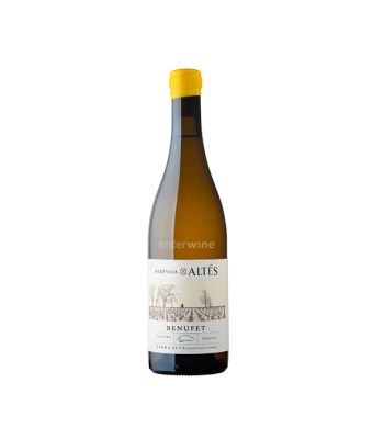vino herència altés benufet 2024