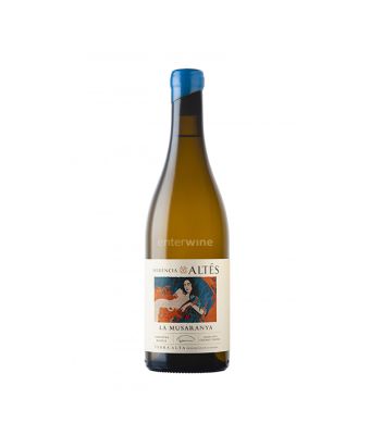 vino herència altés la musaranya 2025