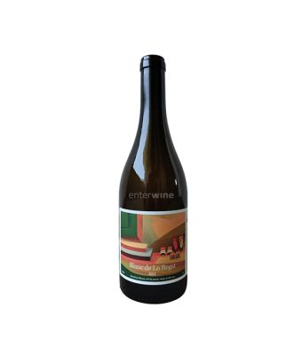 vino blanc de lo regat 2024