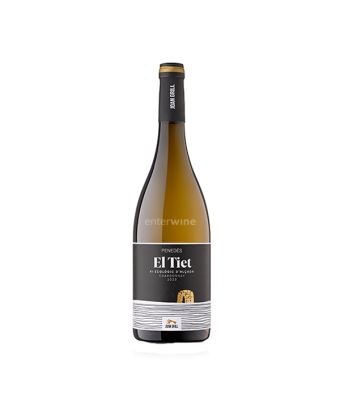 vino el tiet chardonnay 2023
