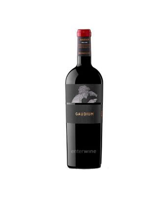 red wine marqués de cáceres gaudium 2021