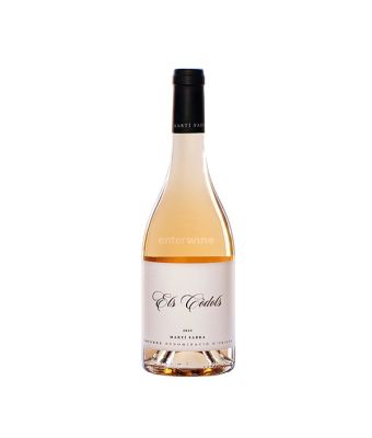 rosé wine els còdols 2025