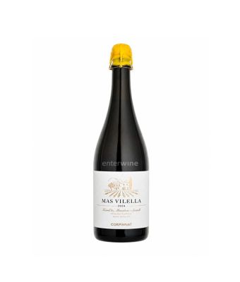 sparkling wine mas vilella corpinnat blanc 2024
