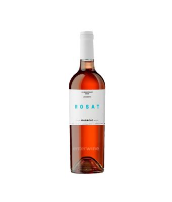 rosé wine les sorts rosat 2025