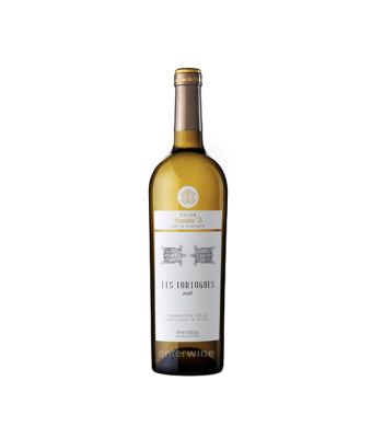 vino massís de l'albera les tortugues 2025