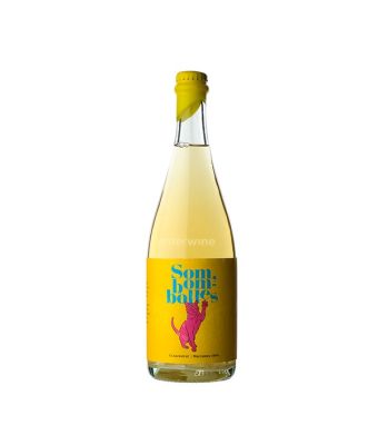 sparkling wine som bombolles 2025