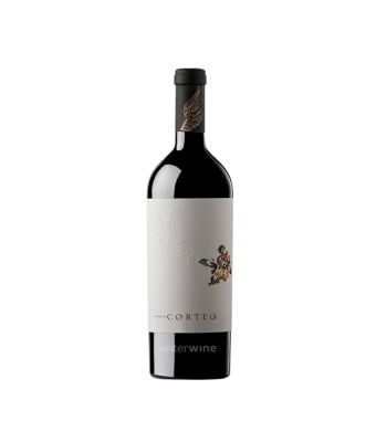 red wine corteo 2022