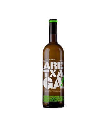 vi aretxaga txakolí 2025