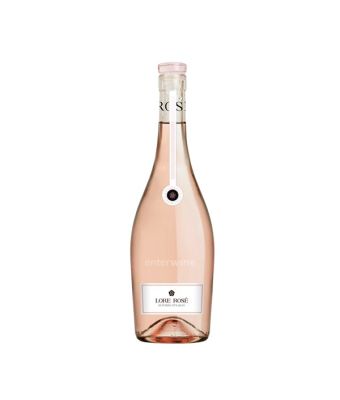 vi loré rosé txakolí 2024