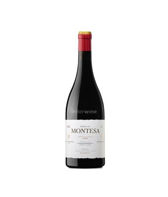 vino palacios remondo la montesa 2022